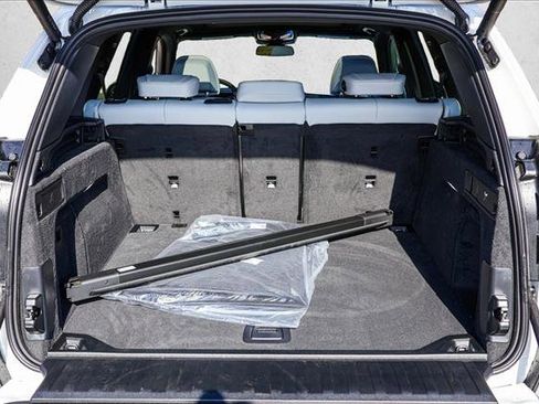 New 2026 BMW X5 xDrive40i w/ Climate Comfort Package image 24
