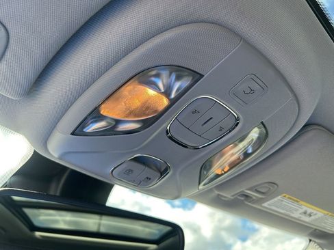 Certified 2022 Jeep Compass Trailhawk w/ Trailhawk Elite Group image 50