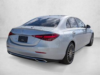 Used 2026 Mercedes-Benz C 300 Sedan video 2