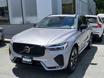 New 2026 Volvo XC60 B5 Plus w/ Protection Package Premier