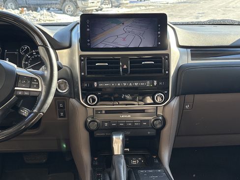 Certified 2022 Lexus GX 460 Premium image 30