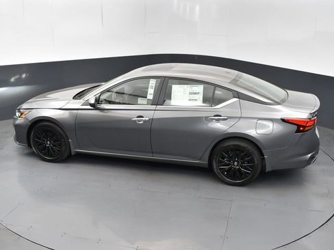 New 2025 Nissan Altima 2.5 SV w/ SV Special Edition Package image 47