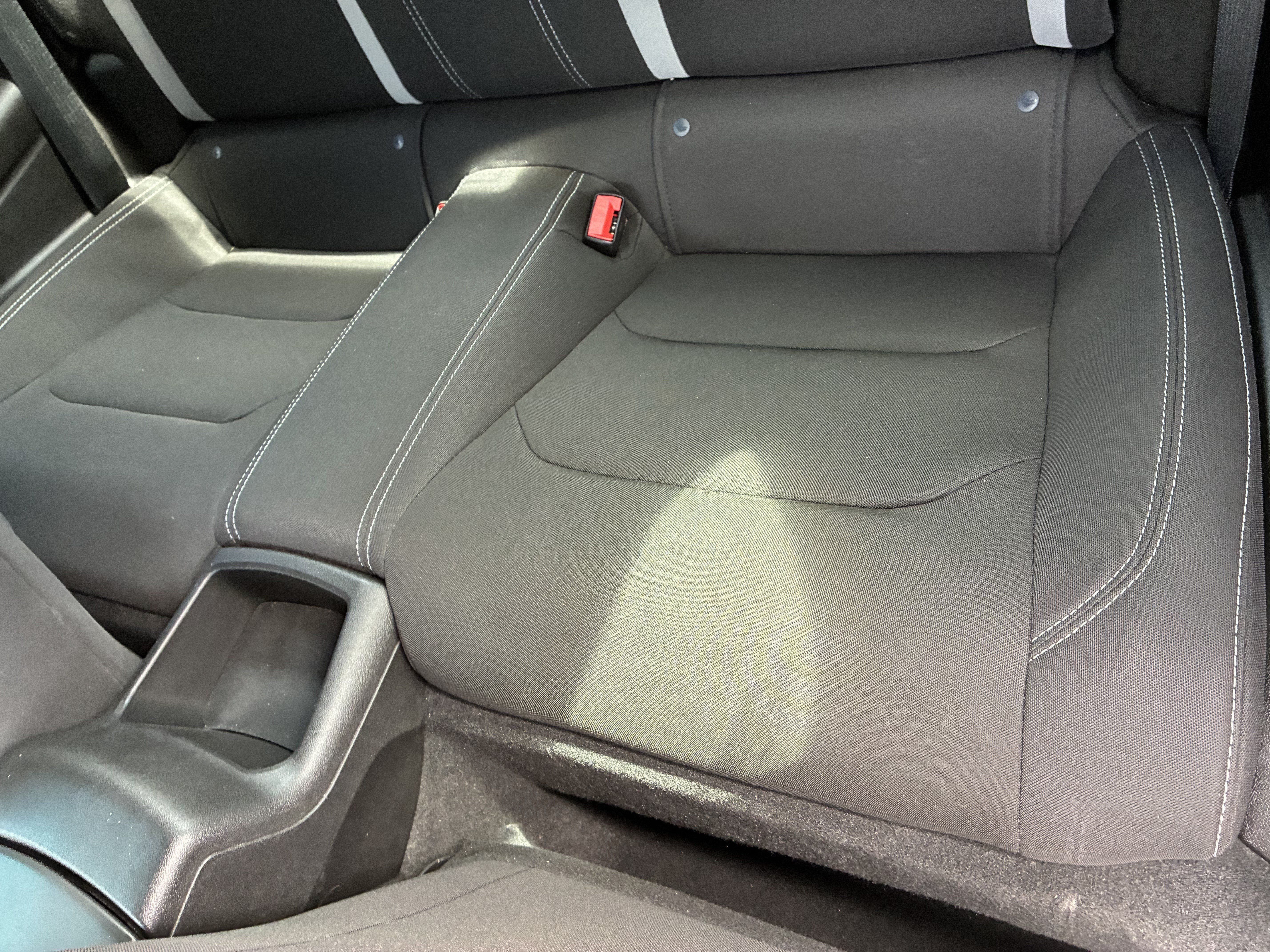 Used 2023 Chevrolet Camaro LT w/ RS Package RWD image 18