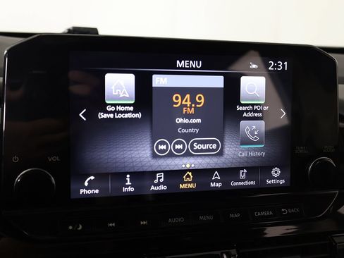 Used 2023 Nissan Pathfinder SL w/ SL Premium Package AWD/4WD image 51