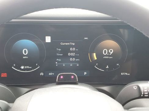 Certified 2026 Hyundai Palisade XRT Pro AWD/4WD image 26