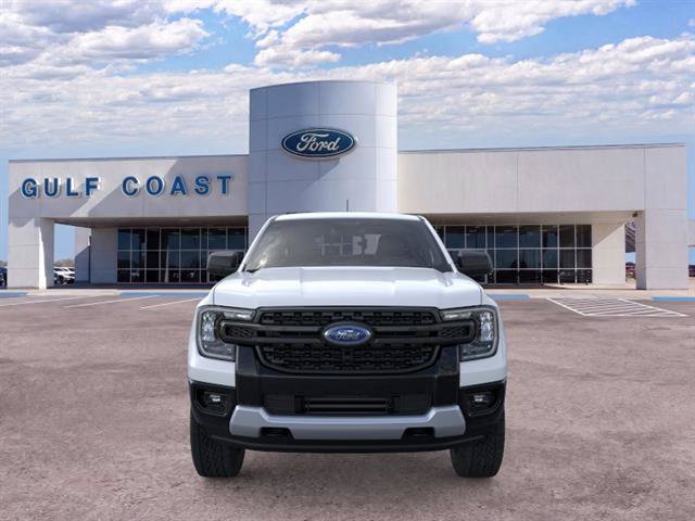 New 2026 Ford Ranger XLT w/ Trailer Tow Package AWD/4WD image 6