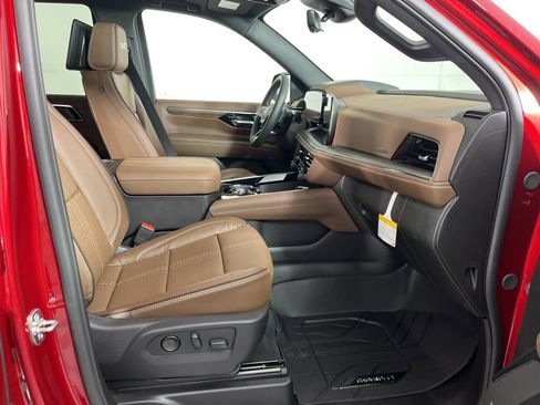 New 2026 Chevrolet Tahoe High Country image 8