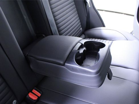 Used 2025 Land Rover Discovery Sport S AWD/4WD image 15