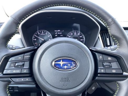 New 2025 Subaru Outback Onyx Edition image 15