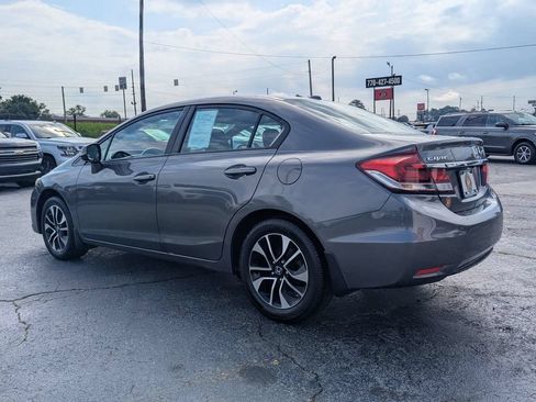 Used 2013 Honda Civic EX-L image 7