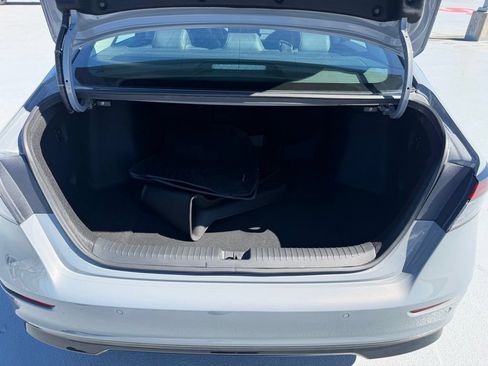 Certified 2024 Honda Accord Touring image 12