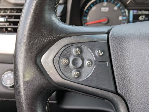 Used 2016 Chevrolet Tahoe LS w/ Enhanced Driver Alert Package image 16