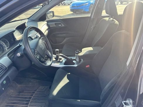 Used 2013 Honda Accord LX image 9