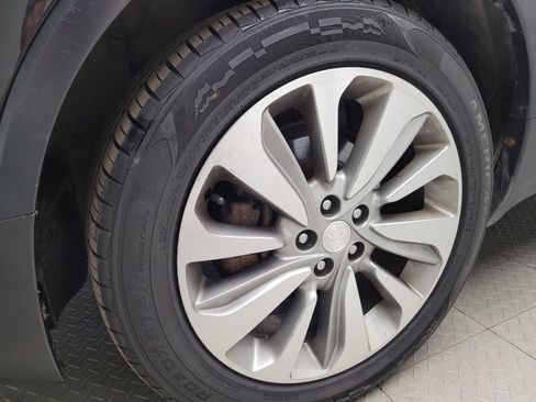 Used 2017 Buick Encore Preferred FWD image 31