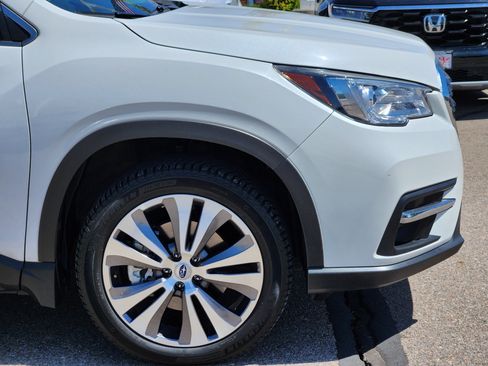 Used 2022 Subaru Ascent Touring w/ Popular Package #2A AWD/4WD image 7