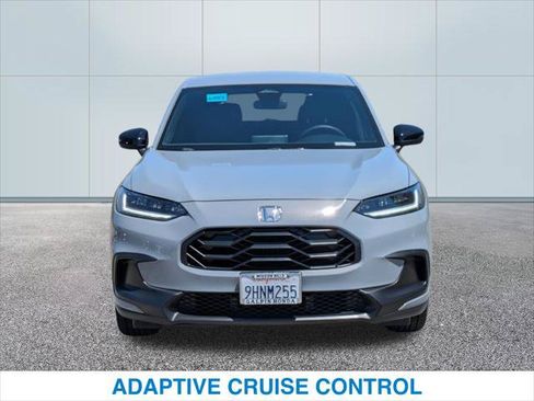Used 2024 Honda HR-V Sport image 3