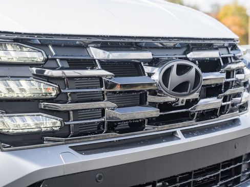 New 2026 Hyundai Tucson Limited w/ Tow & Go Package image 11