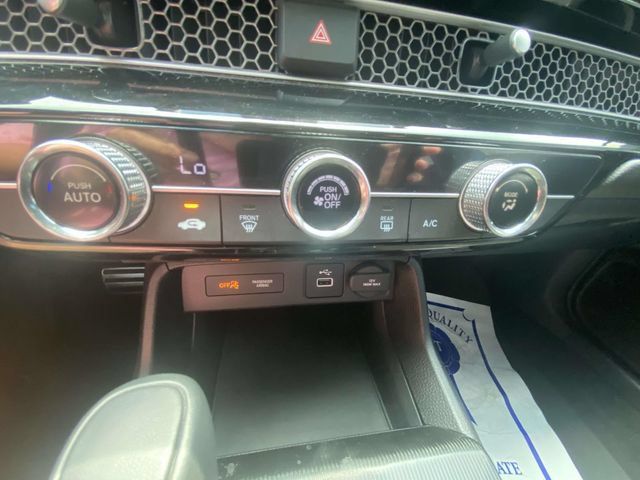 Used 2024 Honda Civic Sport image 18