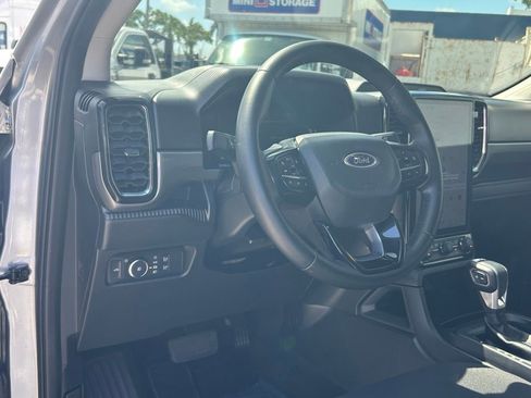 Certified 2024 Ford Ranger XLT AWD/4WD image 36