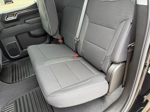 New 2026 Chevrolet Silverado 1500 RST image 34