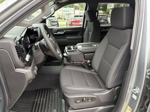 New 2026 Chevrolet Silverado 1500 LT AWD/4WD image 12