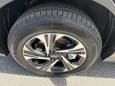 New 2026 Subaru Crosstrek 2.0i Premium AWD/4WD image 10