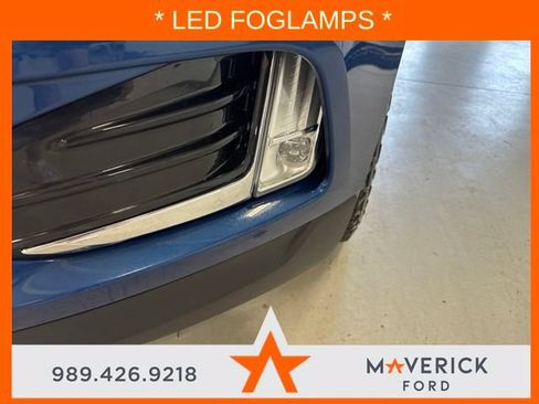 Used 2024 Ford Edge SEL w/ Sport Appearance Package AWD/4WD image 33