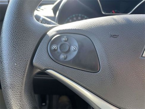 Used 2014 Chevrolet Impala LS image 24