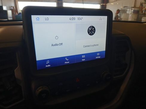 Used 2024 Ford Bronco Sport Big Bend w/ Convenience Package AWD/4WD image 22