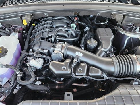 New 2025 Jeep Grand Cherokee Limited image 21