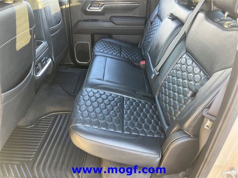 Used 2023 GMC Sierra 1500 Elevation w/ X31 Off-Road Package image 20