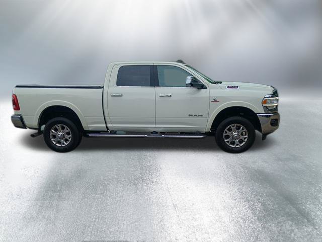 Used 2021 RAM 3500 Laramie AWD/4WD image 7