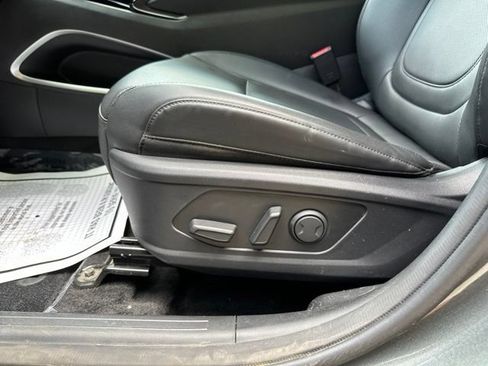 Used 2023 Hyundai Tucson SEL w/ Cargo Package AWD/4WD image 20