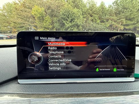 Used 2016 BMW 328i 328i SULEV image 21