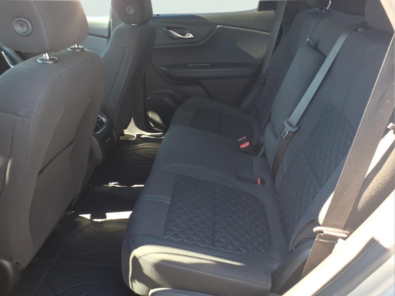 Used 2021 Chevrolet Blazer LT FWD image 6
