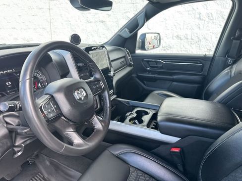 Used 2024 RAM 1500 Big Horn image 15