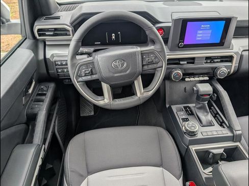 New 2026 Toyota Tacoma TRD Off-Road image 6