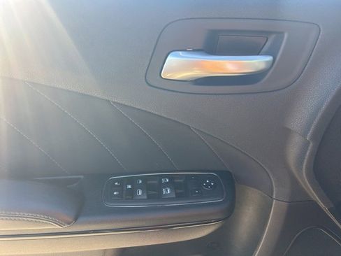 Used 2023 Dodge Charger GT w/ Blacktop Package image 12