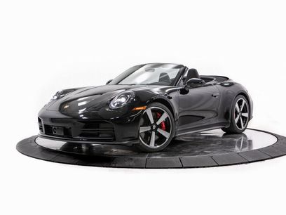 New 2026 Porsche 911 Carrera S