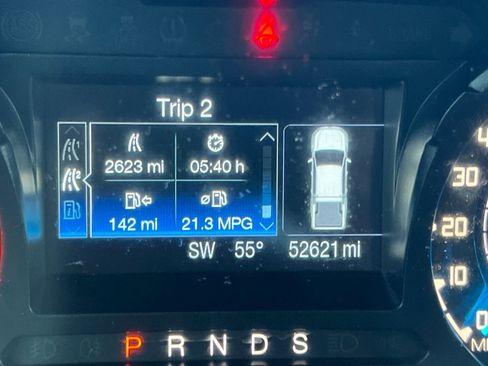 Used 2022 Ford Ranger XLT w/ Equipment Group 301A Mid image 20