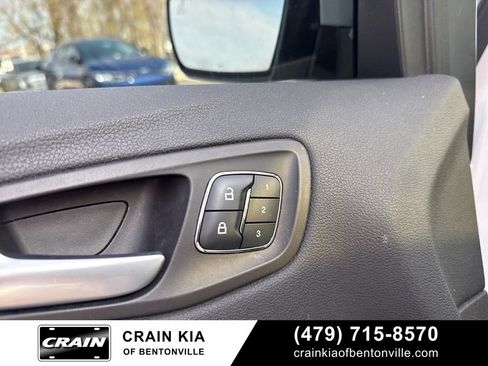 Used 2016 Ford Escape Titanium w/ Equipment Group 301A image 20