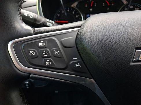 Used 2023 Chevrolet Equinox LT AWD/4WD image 22