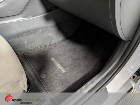 Used 2023 Hyundai Sonata SEL w/ Convenience Package FWD image 34