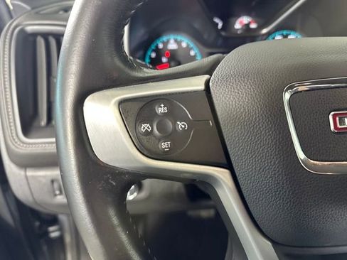 Used 2022 GMC Canyon Elevation w/ Trailering Package image 15