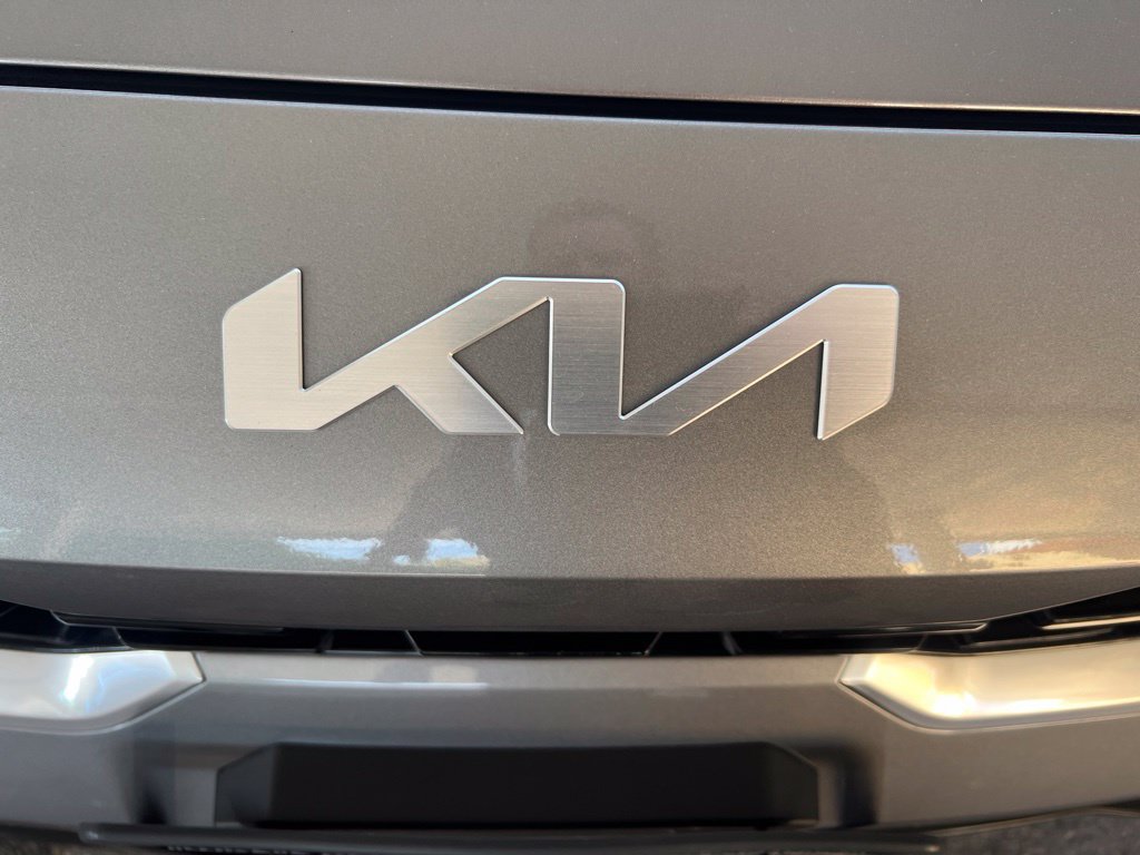 Certified 2024 Kia Forte GT-Line FWD image 28