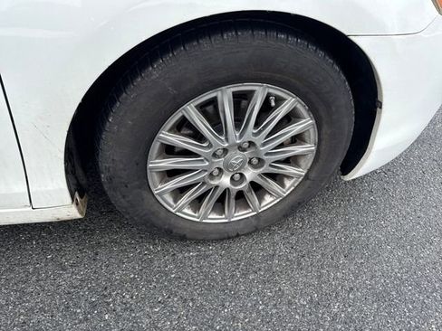 Used 2007 Toyota Camry Hybrid image 11