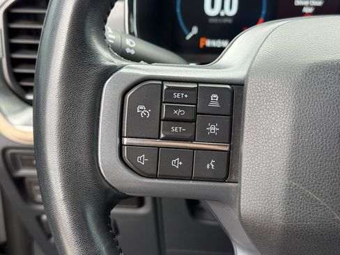 Used 2023 Ford F150 Lariat w/ Equipment Group 502A High image 17