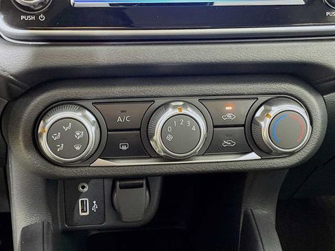 Certified 2024 Nissan Versa S w/ S Plus Package image 13