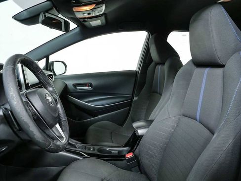 Used 2021 Toyota Corolla SE FWD image 5
