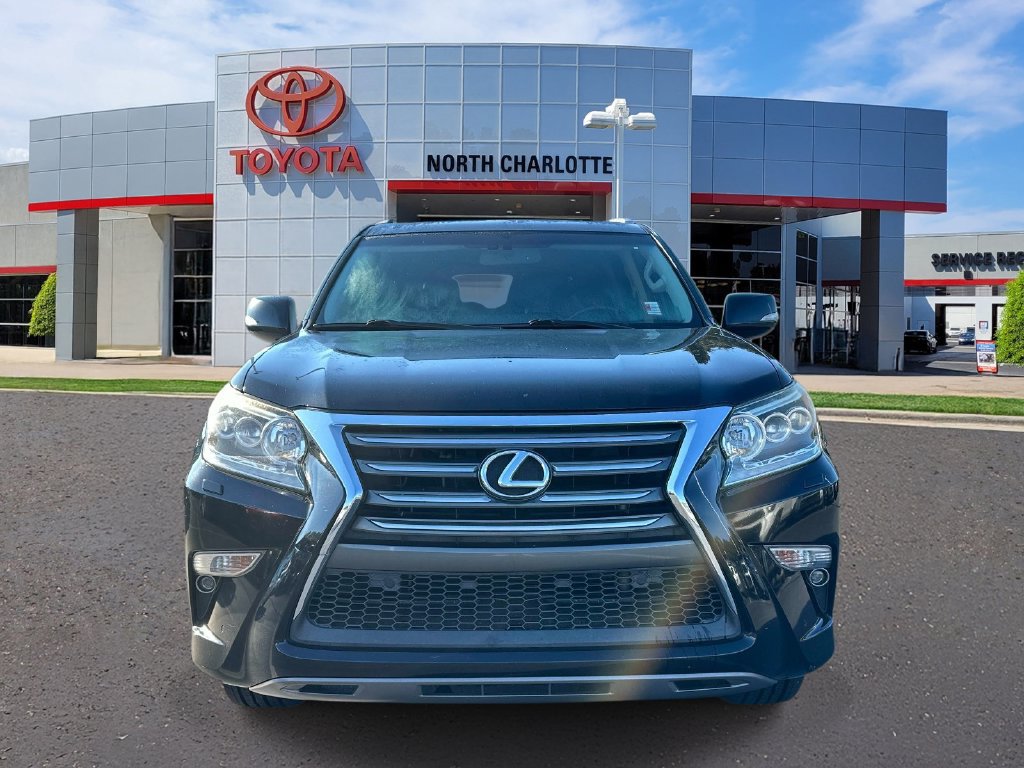 Used 2016 Lexus GX 460 w/ Premium Package AWD/4WD image 2